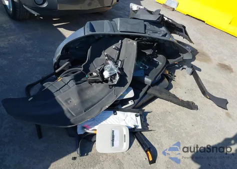 2018 Chevrolet Colorado Wt z USA, uszkodzony, nr VIN 1GCGSBEAXJ1199141